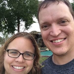 Meet your Posher, Kristi